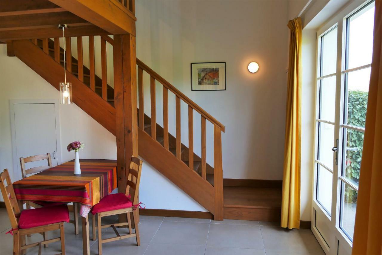 Baskoparadis I Eco-Gites I Calme I Vue I Anes I Jardin I Montagne I Nature Louhossoa Bilik gambar